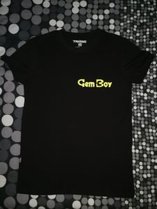 Gem-Boy